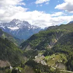 Digonera Historic 3* Rocca Pietore