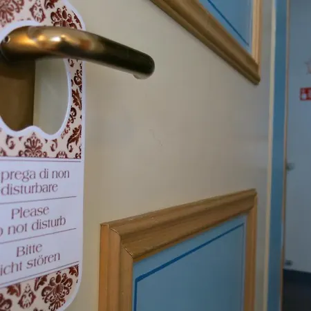 ホテル Digonera Historic ロッカ・ピエートレ