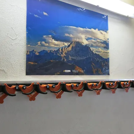 Otel Digonera Historic Rocca Pietore