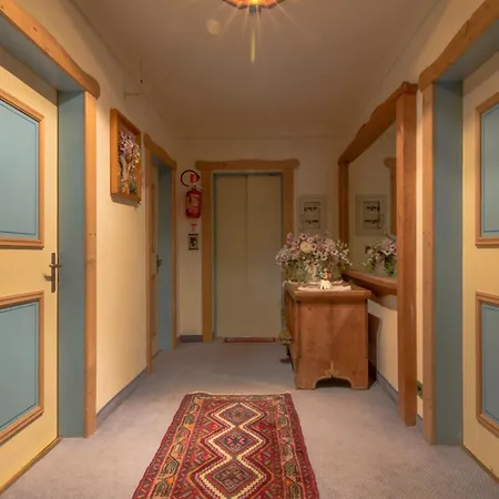 Digonera Historic ホテル ロッカ・ピエートレ