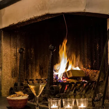 ホテル Digonera Historic