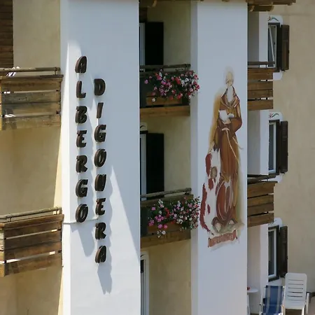 Digonera Historic 3*