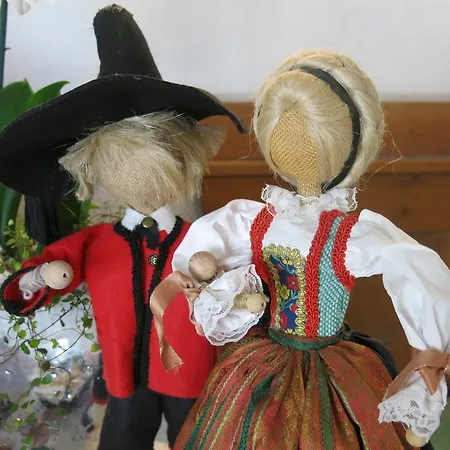 Digonera Historic 3* ロッカ・ピエートレ