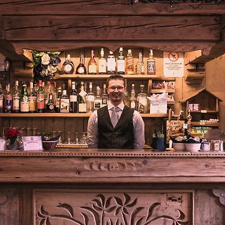 Digonera Historic ロッカ・ピエートレ