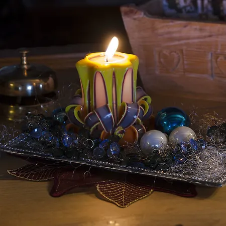 Digonera Historic 3*