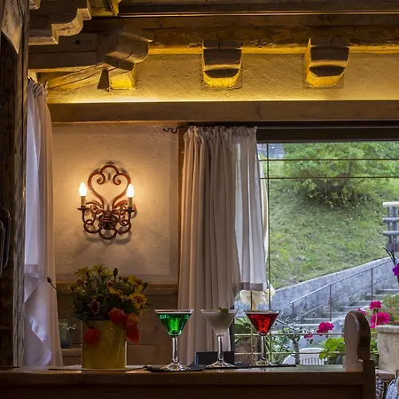 Digonera Historic 3*