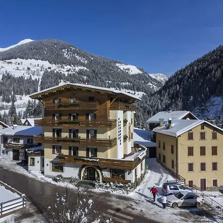 Digonera Historic ロッカ・ピエートレ