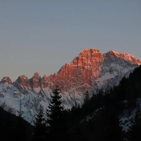 ホテル Digonera Historic ロッカ・ピエートレ