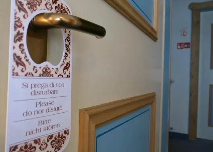 Hotel Digonera Historic Rocca Pietore