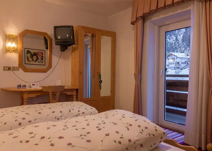 Hotel Digonera Historic Rocca Pietore