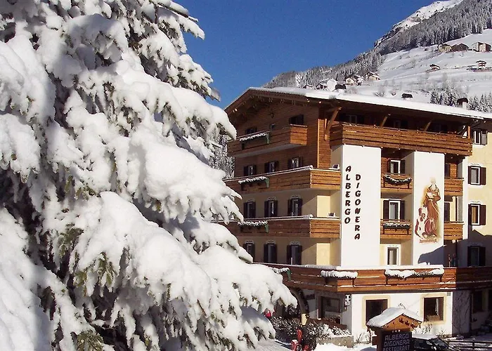 Digonera Historic Hotel