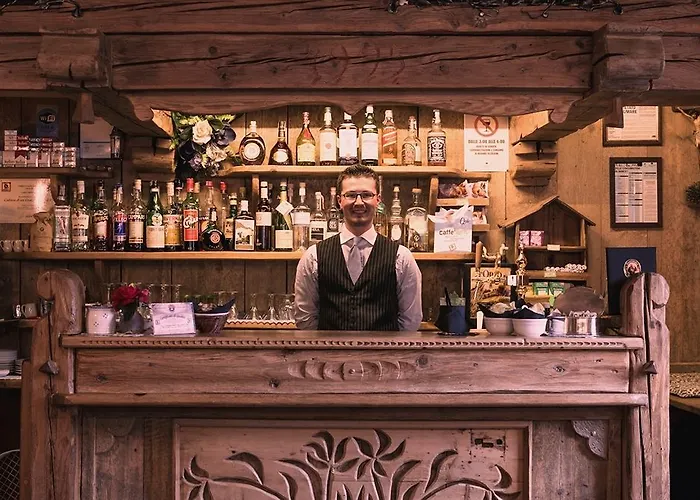 Digonera Historic Rocca Pietore