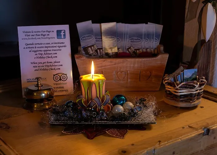 Hotel Digonera Historic 3*