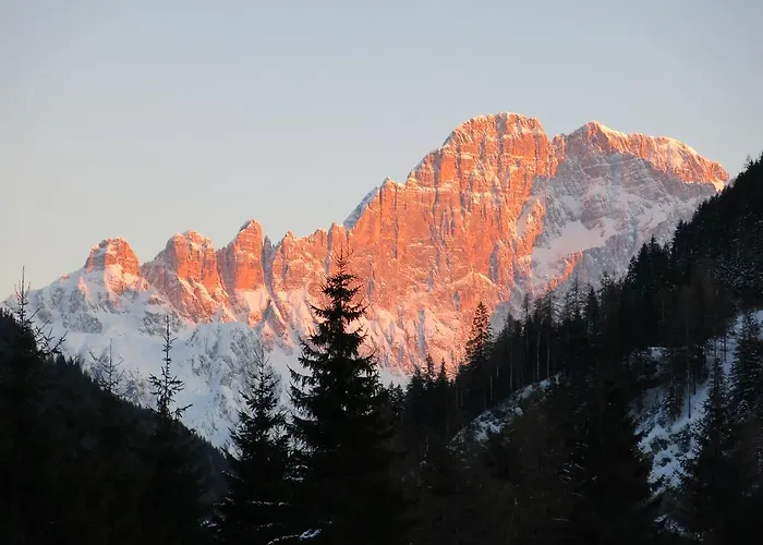 Digonera Historic Rocca Pietore