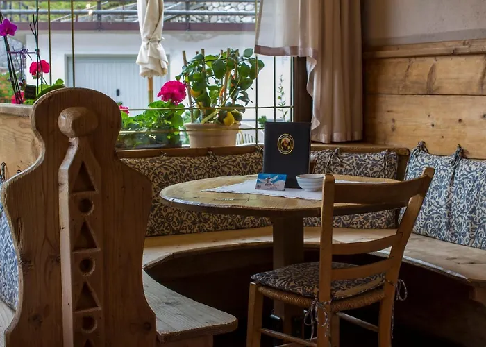 Digonera Historic Rocca Pietore