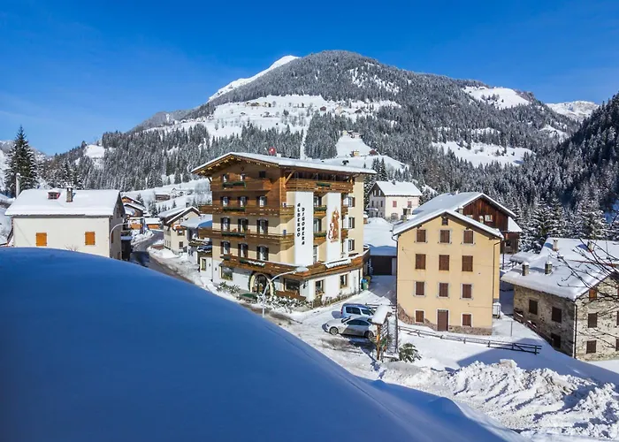 Digonera Historic 3*