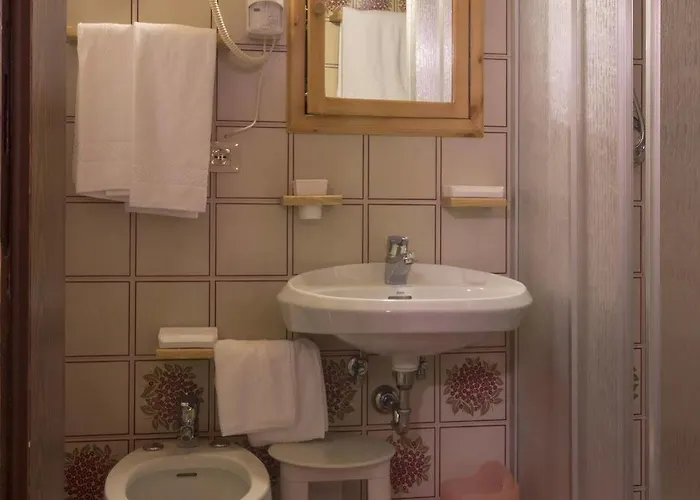 Hotel Digonera Historic Rocca Pietore