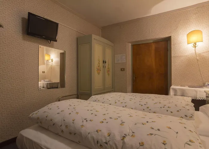 Hotel Digonera Historic Rocca Pietore