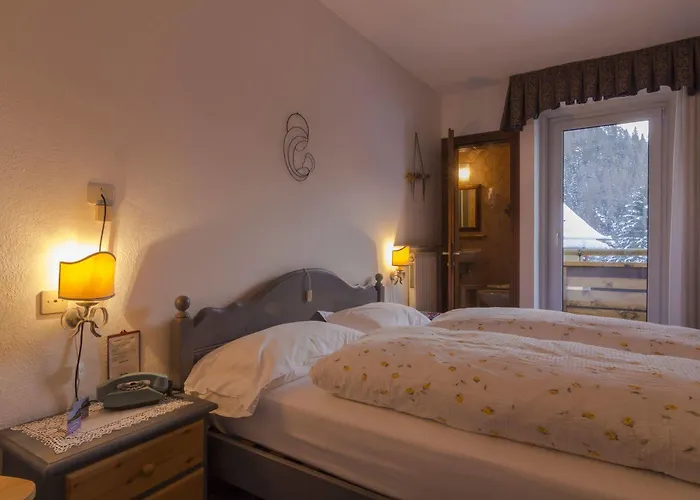 Hotel Digonera Historic Rocca Pietore