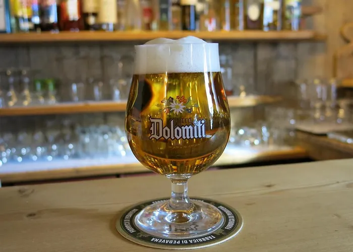 Digonera Historic Hotel Rocca Pietore