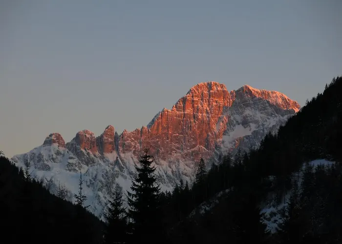 Hotel Digonera Historic Rocca Pietore