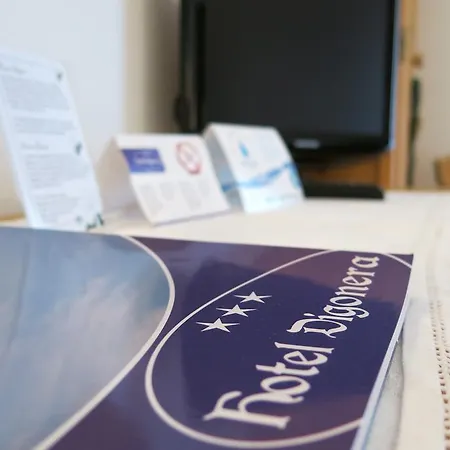 Ξενοδοχείο Digonera Historic