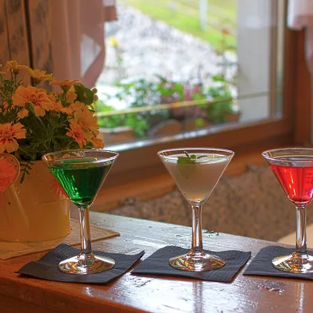 Hotel Digonera Historic Rocca Pietore