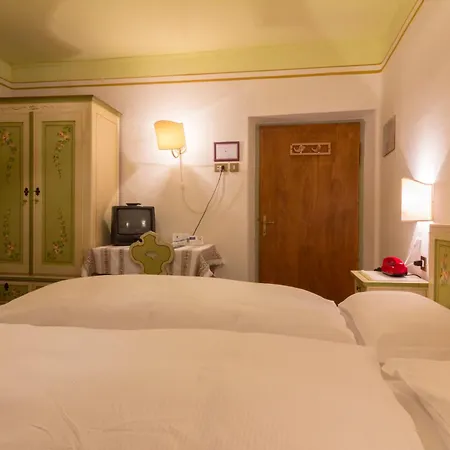 Hotel Digonera Historic Rocca Pietore