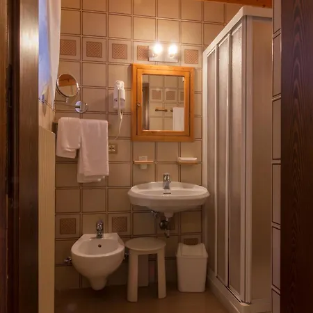 Hotel Digonera Historic Rocca Pietore