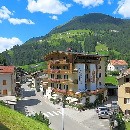 Digonera Historic 3*