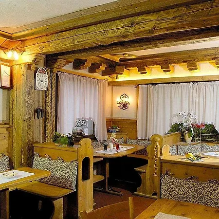 Digonera Historic Hotel Rocca Pietore