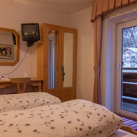 Hotel Digonera Historic Rocca Pietore