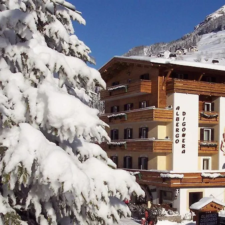 Digonera Historic Hotel