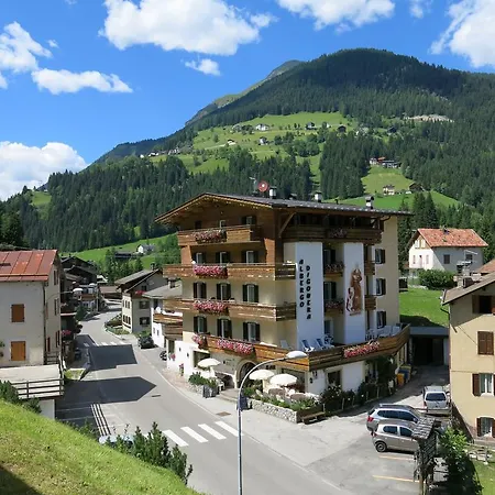 Hotel Digonera Historic