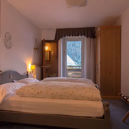 Digonera Historic 3* Rocca Pietore