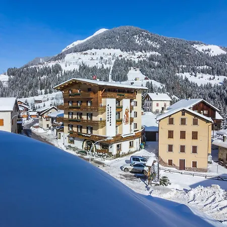 Digonera Historic 3*