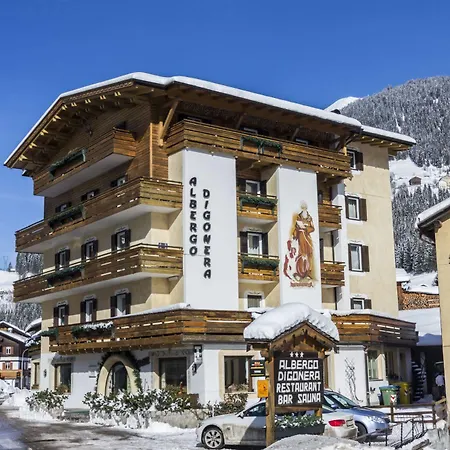 Hotel Digonera Historic