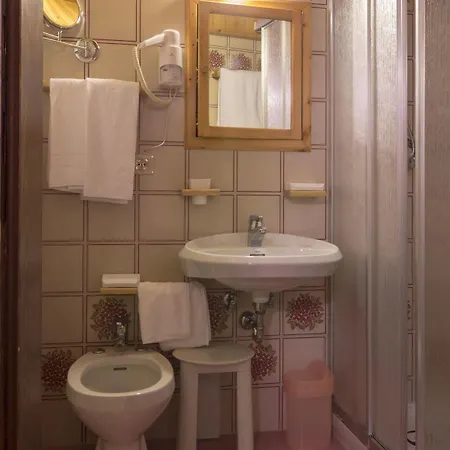 Ξενοδοχείο Digonera Historic Rocca Pietore