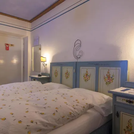 Digonera Historic 3* Rocca Pietore