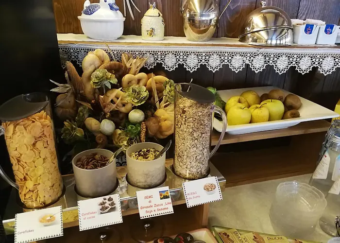 Digonera Historic 3* Rocca Pietore