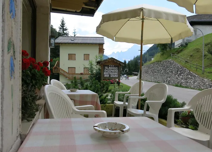 Hotel Digonera Historic 3*