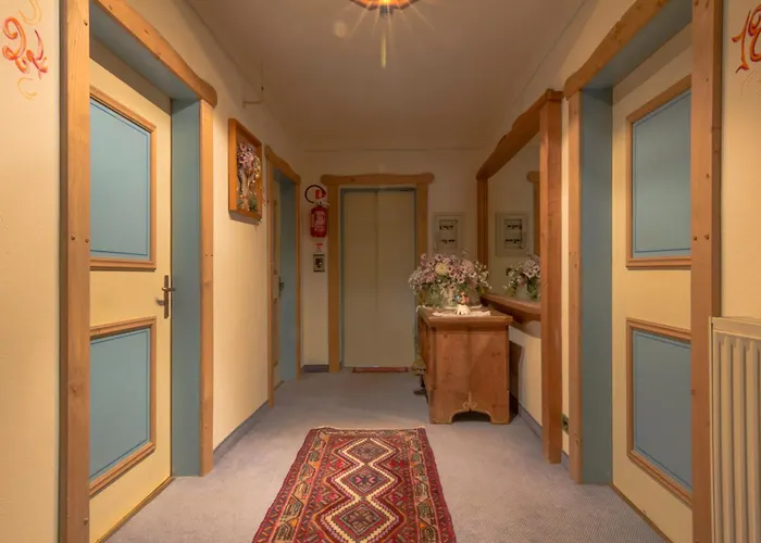 Digonera Historic Hotel Rocca Pietore