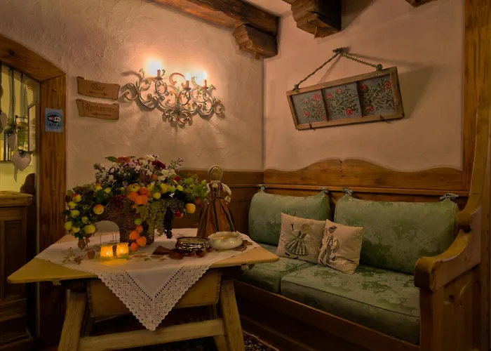 Digonera Historic Hotel