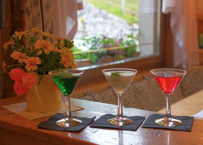 Hotel Digonera Historic Rocca Pietore