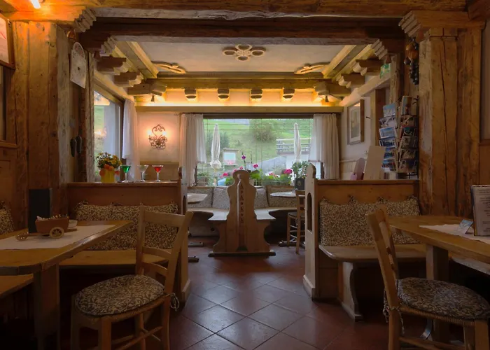 Hotel Digonera Historic