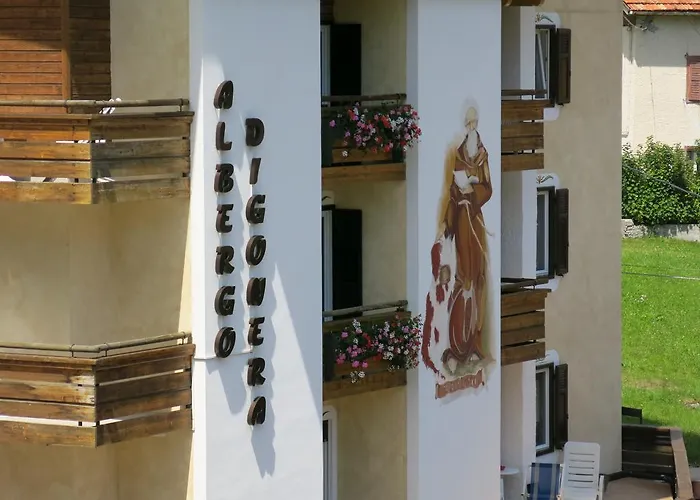 Digonera Historic 3*