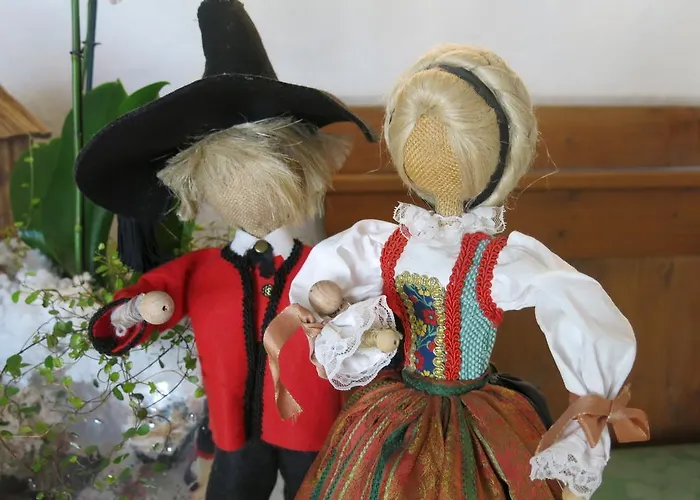 Digonera Historic 3* Rocca Pietore