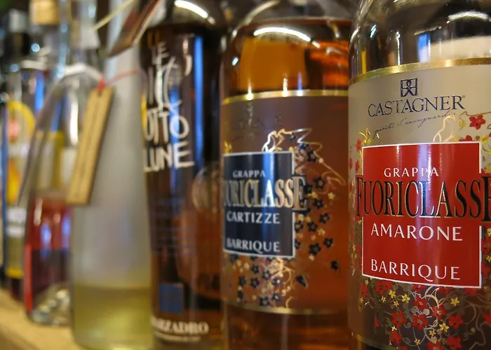 Hotel Digonera Historic Rocca Pietore