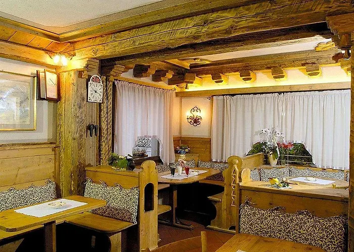 Digonera Historic Hotel Rocca Pietore