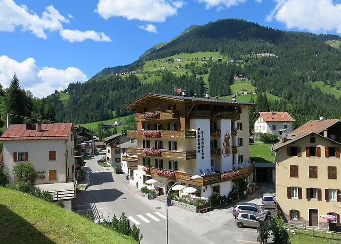 Hotel Digonera Historic